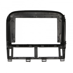 Переходная рамка Lesko 9" для авто Lexus LS430 XF30 LS 430 Toyota Celsior XF30 III ver.2 2000-2006 (11690-69416) Южноукраїнськ