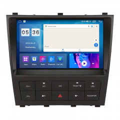 Штатная магнитола Lesko для Lexus IS I 1999-2005 9" 2/32Gb Wi-Fi GPS Base (11789-69636) Киев