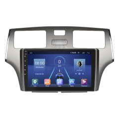 Штатная магнитола Lesko Lexus ES IV Рестайлинг 2003-2006 9" 4/32Gb 4G Wi-Fi GPS Top (10272-53213) Киев