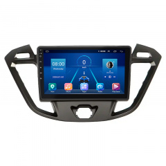 Штатная магнитола Lesko Ford Transit Connect II 2012-2018 9" 6/128Gb 4G Wi-Fi GPS Top (11401-65133) Чугуев
