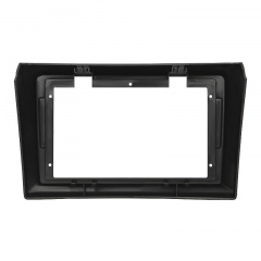 Переходная рамка 9 Lesko Fiat Stilo 2001-2007 (5302) Енергодар