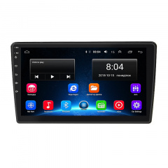 Штатная магнитола Lesko для Mitsubishi ASX I Рестайлинг 2 2016-2020 9" 2/32Gb Wi-Fi GPS Base (11803-69663) Кременчуг