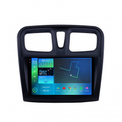 Штатная магнитола TORSSEN 2K Renault Sandero/Logan 14-19 F98256 4G Carplay DSP Ахтырка