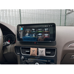 Штатная магнитола Torssen Audi Q5 10.25'' 4/64 4G Carplay High 2008-2016 +360 Жмеринка