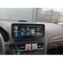 Штатная магнитола Torssen Audi Q5 10.25'' 4/64 4G Carplay High 2008-2016 +360 Жмеринка