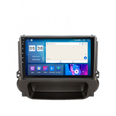 Штатная магнитола Lesko Chevrolet Malibu VIII 2011-2014 IPS 9" 2/32Gb CarPlay 4G Wi-Fi GPS Prime (11300-63634) Киев