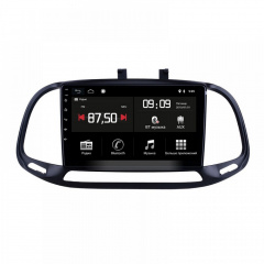 Штатная магнитола Torssen Fiat Doblo 15+ F9432 4G Carplay DSP Киев