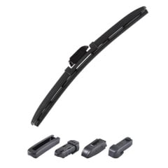 Дворники стеклоочистителя MINI Cooper [R56] 2012-2013 2012-2013 Velgio GIBRID 450+480 мм Кам'янка-Дніпровська