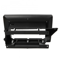 Переходная рамка 10 Lesko Audi A4 2009-2016 B8/8K (5275) Краматорск