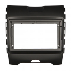 Переходная рамка Lesko 9" Ford Edge 2 2015+ (11241-63378) Лубны