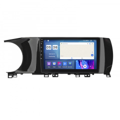 Штатная магнитола Lesko для Kia K5 III 2020-н.в. 10" 4/64Gb CarPlay 4G Wi-Fi GPS Prime (11755-70003) Бровары