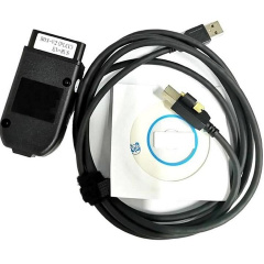 Диагностический автосканер кабель CRmen Vag Com VCDS 23.3 (RT050710) Косов