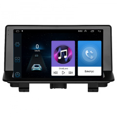 Штатная магнитола Lesko Audi Q3 I 8U 2011-2014 9" 1/16Gb Wi-Fi GPS Base (10005-57426) Бердичів