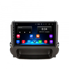 Штатная магнитола Lesko Chevrolet Malibu VIII 2011-2014 9" 2/32Gb Wi-Fi GPS Base (11300-64798) Луцк