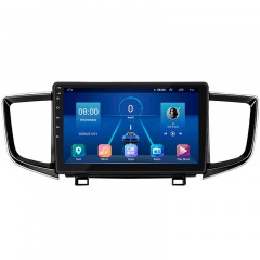 Штатная магнитола Lesko Honda Pilot III Рестайлинг 2018-н.в. 10" 2/32Gb 4G Wi-Fi GPS Top (10914-59495) Киев
