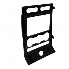 Переходная рамка Lesko 9" Ford Expedition 3 2006-2017 (11234-63379) Рівне