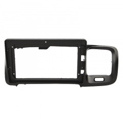 Переходная рамка 9 Lesko Volvo S60 2013-2018 (3598) Петрово