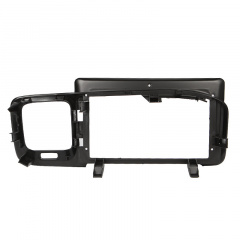 Переходная рамка 9 Lesko Volvo S60 2013-2018 (3598) Петрово