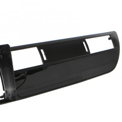 Переходная рамка Lesko 9" Citroen C5 2008-2017 (11155-59315) Тячів