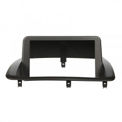 Штатный комплект Lesko для Lexus CT CT200 CT200h 2010-2018 Рамка 9" + canbus (11684-69409) Новояворовск