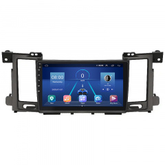 Штатная магнитола Lesko для Nissan Patrol VI (Y62) 2010-2014 9" 4/64Gb 4G Wi-Fi GPS Top FTR (11817-70583) Чернівці