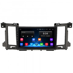 Штатная магнитола Lesko для Nissan Patrol VI (Y62) 2010-2014 9" 2/32Gb Wi-Fi GPS Base (11817-70578) Ужгород