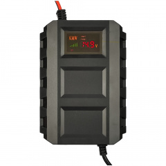 Зарядное устройство для аккумуляторов LiitoKala Lii-14 6V20A LiFePO4 (2405328749) Нове