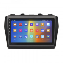 Штатная магнитола Lesko Suzuki Swift V 2016-н.в. IPS 10" 4/64Gb CarPlay 4G Wi-Fi GPS Prime (10292-53906) Виноградов