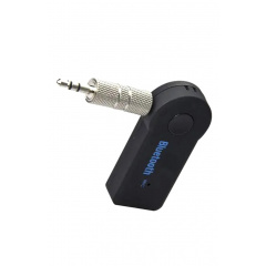 Автомобильный ресивер OEM Bluetooth AUX универсальный мультимедиа AUX адаптер ФМ модулятор (BT-350) Львов