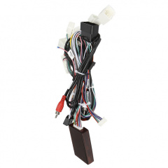 Фишка Feeldo Lexus LS XF30 2000-2006 Toyota Celsior F30 2000-2006 CAN-BUS (7497) Березнегувате