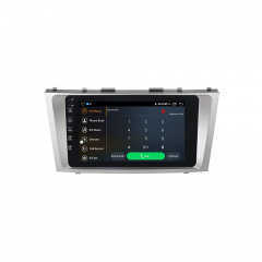 Штатная магнитола TORSSEN Toyota Camry 40 F98256 4G Carplay Королево