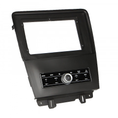 Переходная рамка Lesko 9" Ford Mustang 2009-2014 (11431-63381) Красноград