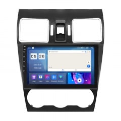 Штатная магнитола Lesko Subaru XV I 2011-2016 9" 2/32Gb CarPlay 4G Wi-Fi GPS Prime (11859-65463) Київ