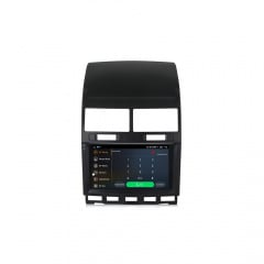 Штатная магнитола TORSSEN VW Touareg 2002-2010 FL9 4+64Gb 4G Carplay DSP Михайловка