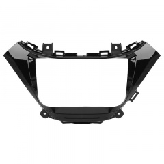Переходная рамка Lesko 9" Chevrolet Malibu 2015-2022 (11231-63374) Балаклія