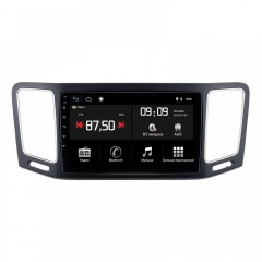 Штатная магнитола Torssen VW Sharan 12-18 F9432 4G Carplay DSP Одесса