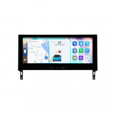 Штатная магнитола TORSSEN Toyota bZ4X 2022-2024 12.3 4+64Gb 4G Carplay DSP Городок
