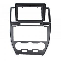 Переходная рамка Lesko 9" Land Rover Freelander 2006-2014 (11224-63382) Энергодар