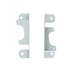 Переходная рамка Lesko 9" Seat Ibiza 2008-2015 (11340-66117) Вознесенск