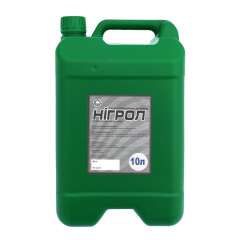 Масло трансмиссионное Optimal Нигрол 10 л Київ