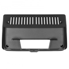 Переходная рамка Lesko 9 Fiat Tipo Egea 2016-2020 (3865) Кропивницкий