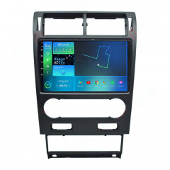 Штатная магнитола TORSSEN Ford Mondeo 2004-2007 F98256 4G Carplay DSP Михайловка