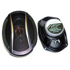 Автомобильные колонки RIAS TS-6996E овалы 6x9 двухполосные 900W (3_03597) Мукачево
