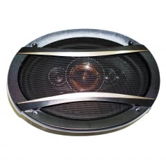 Автомобильные колонки RIAS TS-6996E овалы 6x9 двухполосные 900W (3_03597) Мукачево