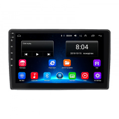 Штатная магнитола Lesko GMC Acadia I 2006-2013 10" 2/32Gb Wi-Fi GPS Base (11407-66037) Краматорск