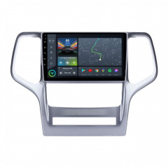 Штатная магнитола TORSSEN Jeep Grand Cherokee 08-12 F98256 4G Carplay DSP Павлоград