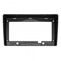 Переходная рамка 9 Lesko для авто Hyundai H-1 2007-2015 Grand Starex 2007-2015 (6648) Камінь-Каширський