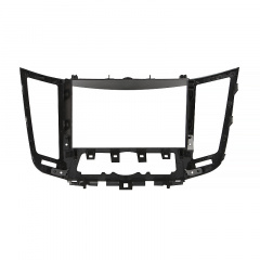 Переходной штатный комплект с проводкой Lesko 9" Infiniti FX35 FX37 2009-2012 + canbus (11957-71570) Приморск