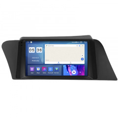 Штатная магнитола Lesko 9" для Lexus RX III 2008-2012 4/64Gb CarPlay 4G Wi-Fi GPS Prime (12034-72703) Коростень
