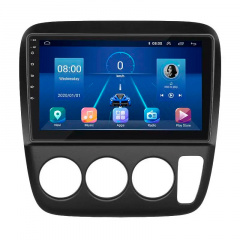 Штатная магнитола Lesko Honda CR-V V 2016-2020 9" 6/128Gb 4G Wi-Fi GPS Top (10907-65175) Белгород-Днестровский